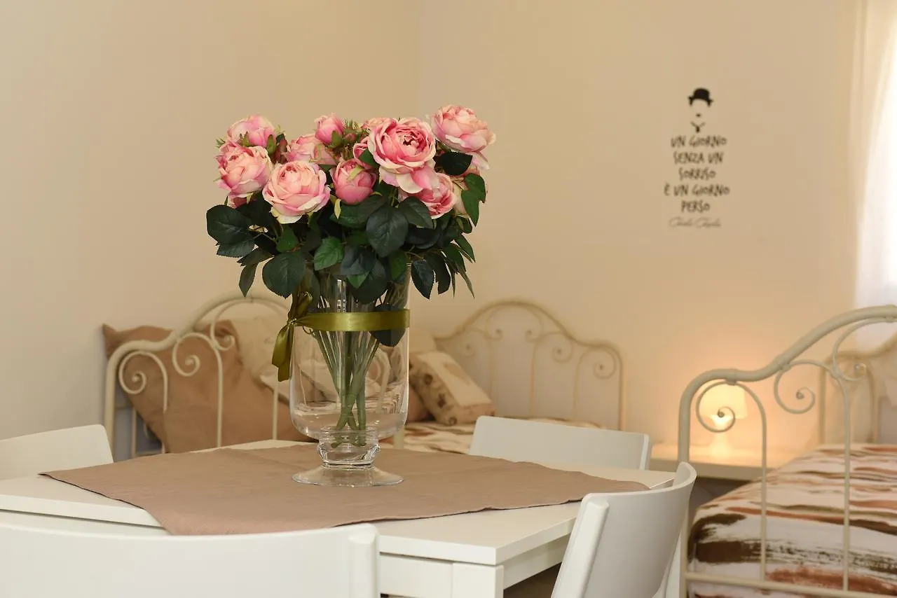 Sciabika Home - Edificio Eolie Castellammare del Golfo Appartamento