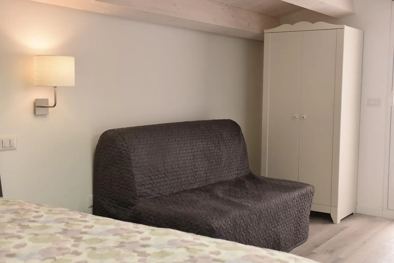 Sciabika Home - Edificio Eolie Castellammare del Golfo
