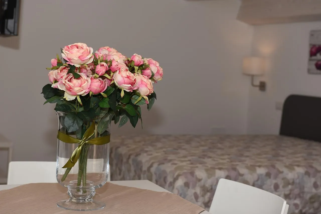 Appartamento Sciabika Home - Edificio Eolie Castellammare del Golfo Italia