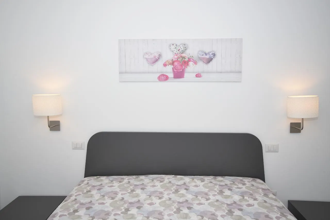 Appartamento Sciabika Home - Edificio Eolie Castellammare del Golfo