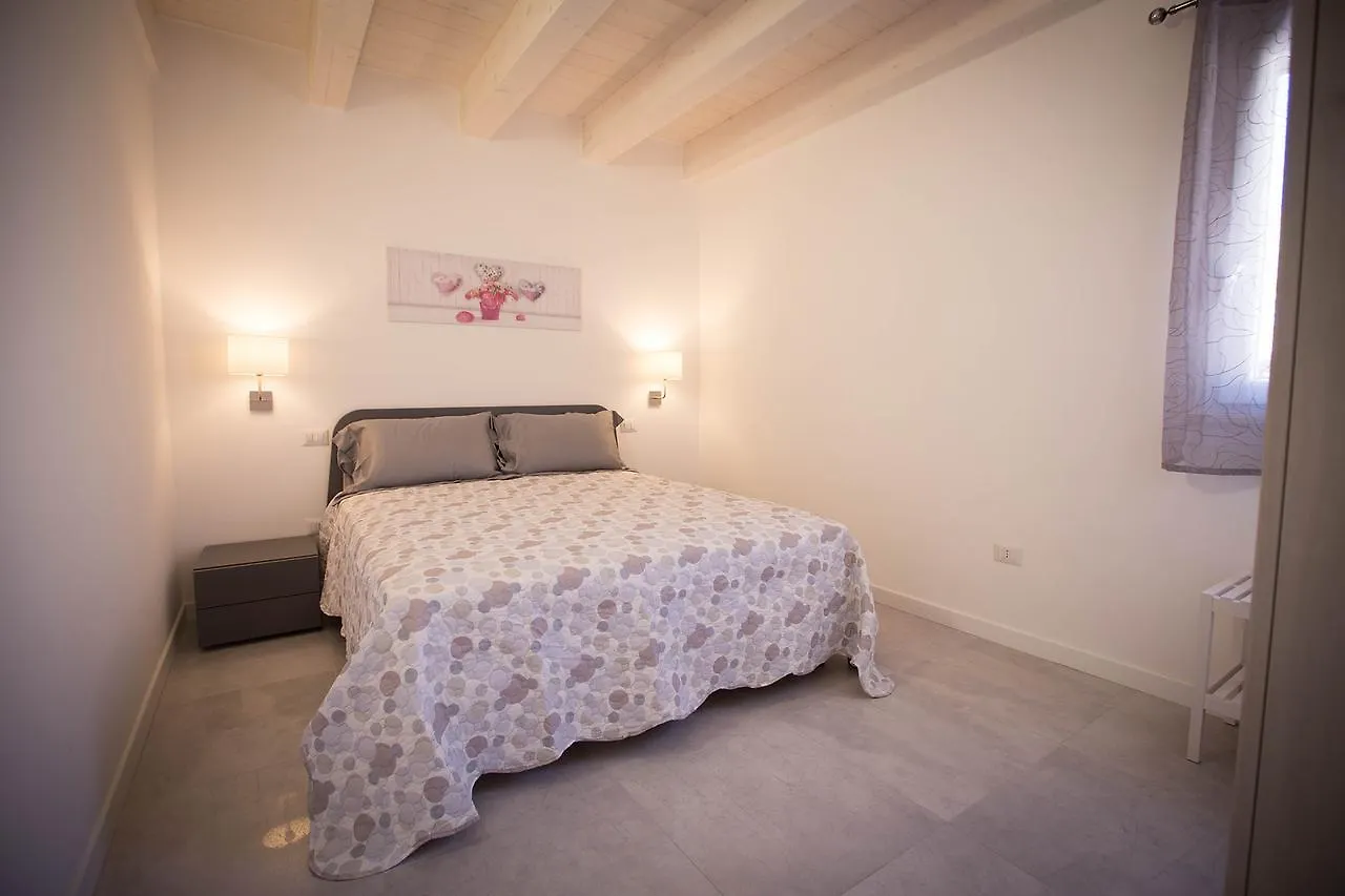 Appartamento Sciabika Home - Edificio Eolie Castellammare del Golfo