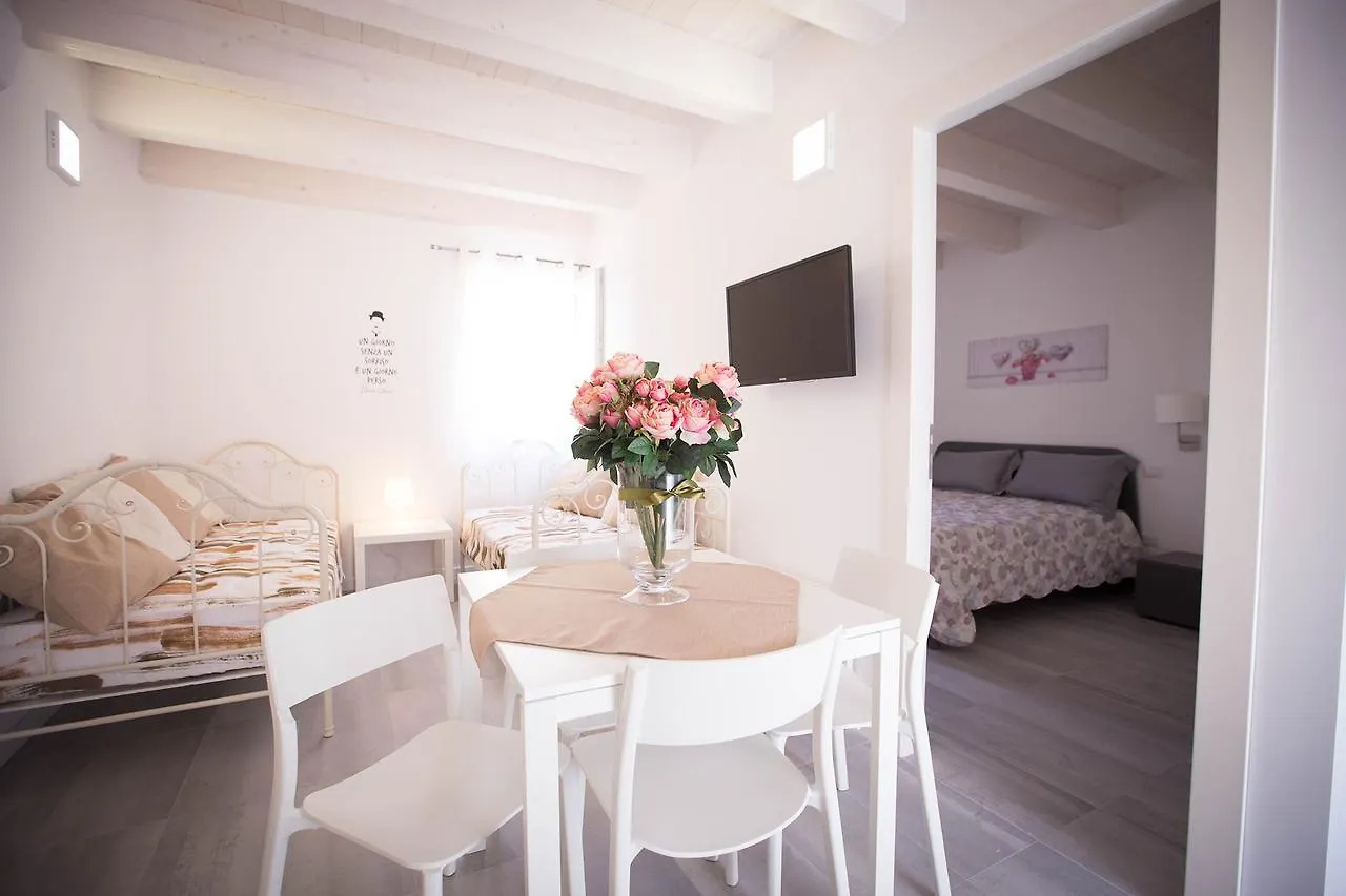 Sciabika Home - Edificio Eolie Castellammare del Golfo Appartamento