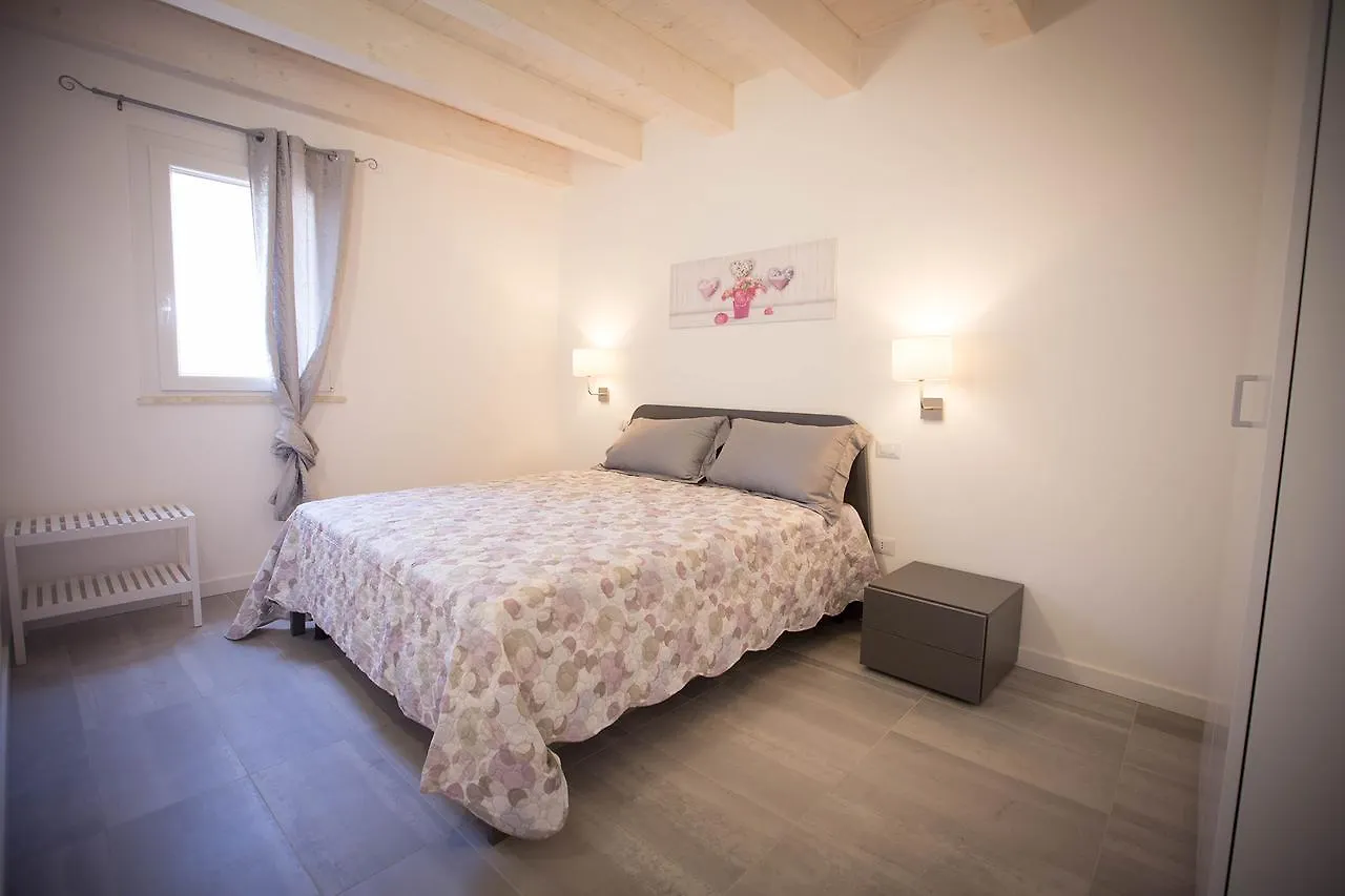 Appartamento Sciabika Home - Edificio Eolie Castellammare del Golfo
