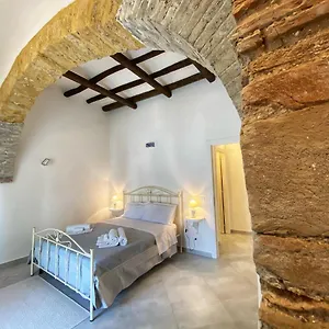 Appartamento Moenia, Castellammare del Golfo