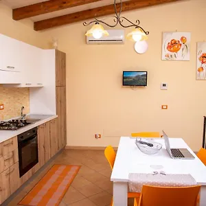 Appartamento Casa Vacanze Via Bellini, Castellammare del Golfo