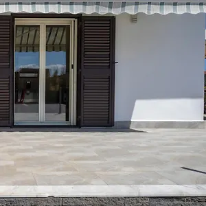  Сasa de vacaciones Al Castello - Etna E Mare