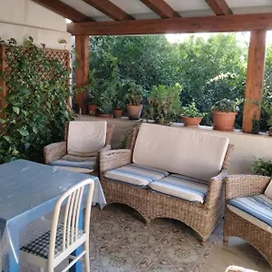  Apartamento Al Profumo Di Zagare