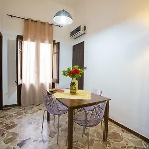 Appartamento Casa Nina, Castellammare del Golfo