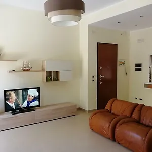 Appartamento Casa Lidia, Castellammare del Golfo