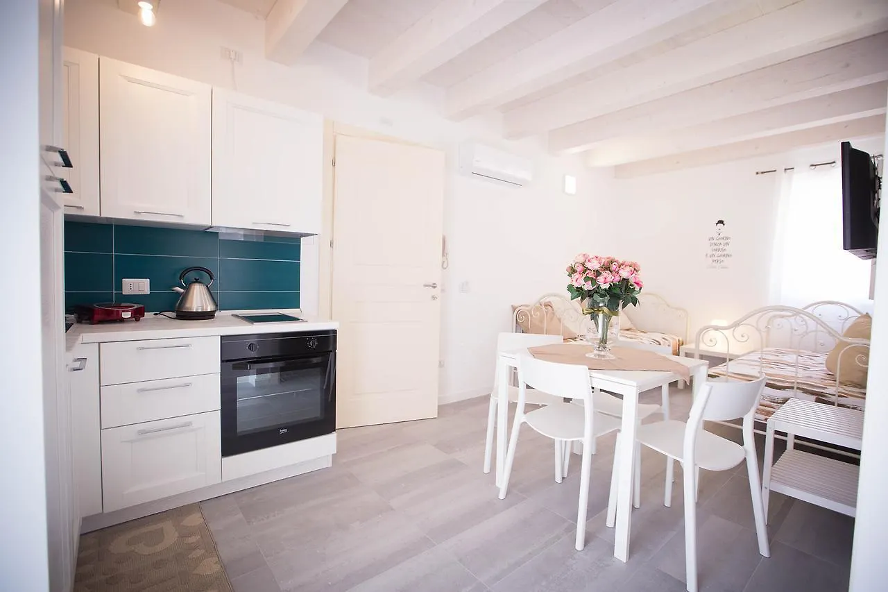 Sciabika Home - Edificio Eolie Castellammare del Golfo Apartment